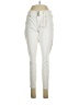 Torrid Ivory Jeans Size 10R - photo 1