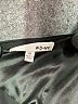 WD.NY 100% Polyester Black Cocktail Dress Size M - photo 7