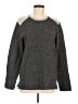 Tommy Bahama Tweed Gray Pullover Sweater Size M - photo 1