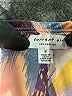 Current Air Print Orange Casual Skirt Size S - photo 4