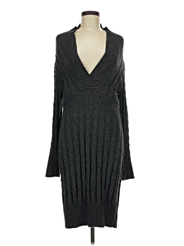 Liz & Co. Casual Dress (view 1)