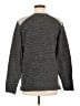 Tommy Bahama Tweed Gray Pullover Sweater Size M - photo 2