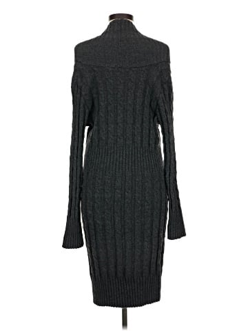 Liz & Co. Casual Dress (view 2)