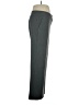 Etcetera Chevron-herringbone Gray Dress Pants Size 14 - photo 4
