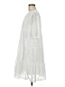 Kirundo 100% Polyester White Casual Dress Size M - photo 5