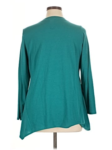 Slinky Brand Pullover Sweater (view 2)