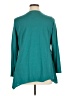 Slinky Brand Teal Pullover Sweater Size 1X - photo 2