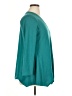 Slinky Brand Teal Pullover Sweater Size 1X - photo 4