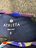 Athleta Blue Tank Top Size S - photo 7