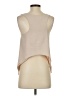Alexis Tan Sleeveless Blouse Size XS - photo 2