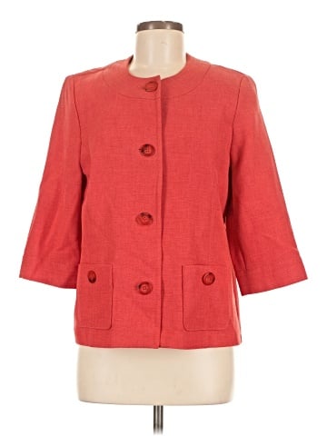 Alfred Dunner Jacket (view 1)