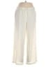 MNG Ivory Casual Pants Size XL - photo 1