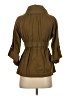 French Connection Brown Jacket Size 0 - photo 2