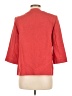Alfred Dunner 100% Polyester Red Jacket Size 8 - photo 2