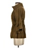 French Connection Brown Jacket Size 0 - photo 5