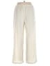 MNG Ivory Casual Pants Size XL - photo 2