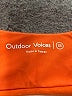 Outdoor Voices Orange Romper Size XS - photo 4
