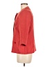 Alfred Dunner 100% Polyester Red Jacket Size 8 - photo 5
