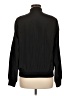 Zeagoo 100% Polyester Solid Black Track Jacket Size M - photo 2