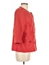 Alfred Dunner 100% Polyester Red Jacket Size 8 - photo 4
