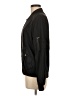 Zeagoo 100% Polyester Solid Black Track Jacket Size M - photo 5