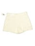 Vigoss Solid Ivory Khaki Shorts Size 25 waist - photo 2