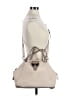 Nicoli Color Block Ivory Satchel One size - photo 2