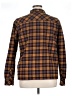 Volcom 100% Cotton Brown Fleece Size 16 - photo 2