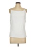 Maeve White Tank Top Size XL - photo 1