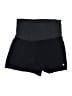 Decathlon Color Block Black Athletic Shorts Size L - photo 1