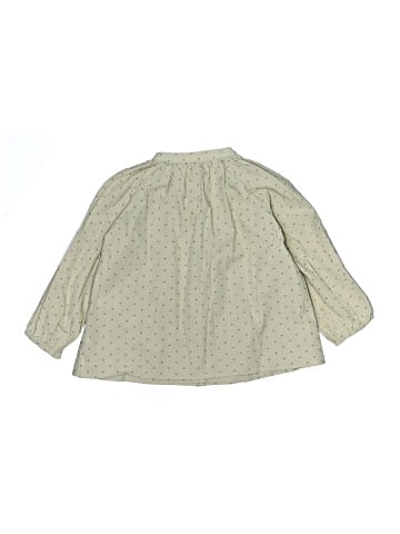 Victoria Beckham for Target 3/4 Sleeve Blouse (view 2)