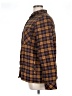 Volcom 100% Cotton Brown Fleece Size 16 - photo 5