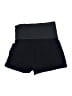 Decathlon Color Block Black Athletic Shorts Size L - photo 2