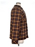 Volcom 100% Cotton Brown Fleece Size 16 - photo 4