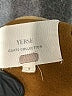 Yerse Tan Faux Fur Jacket Size S - photo 6