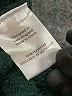 Mia + Tess 100% Polyester Green Pullover Sweater Size L - photo 8