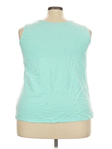 Jessica London Tank Top (view 2)