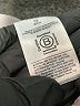 Athleta Gray Turtleneck Sweater Size XS - photo 8