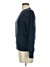 J.Crew Solid Blue Pullover Sweater Size M - photo 5