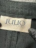 Julio Chevron-herringbone Black Dress Pants Size S (estimated) - photo 7