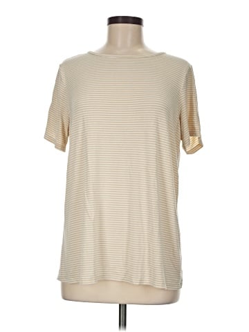 Old Navy Short Sleeve T-Shirt (view 1)