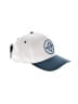 MB White Baseball Cap One size - photo 1