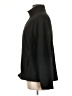 Lands' End 100% Polyester Black Track Jacket Size L - photo 5