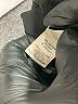 Ecru Solid Black Dress Pants Size 6 - photo 8