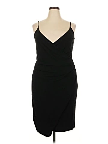 Ann Taylor LOFT Cocktail Dress (view 1)