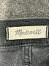 Madewell Black Jeans Size 28 waist - photo 4
