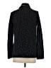 Max Studio Tweed Black Blazer Size S - photo 2