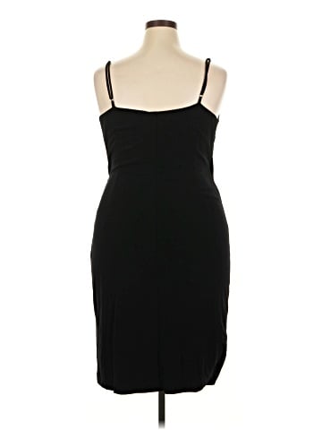 Ann Taylor LOFT Cocktail Dress (view 2)