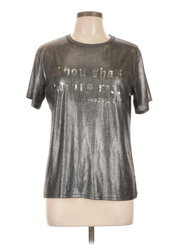 Love J Short Sleeve T-Shirt (view 1)