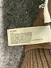 Gap Kids 100% Polyester Hearts Brown Jacket Size XS (kids) - photo 4